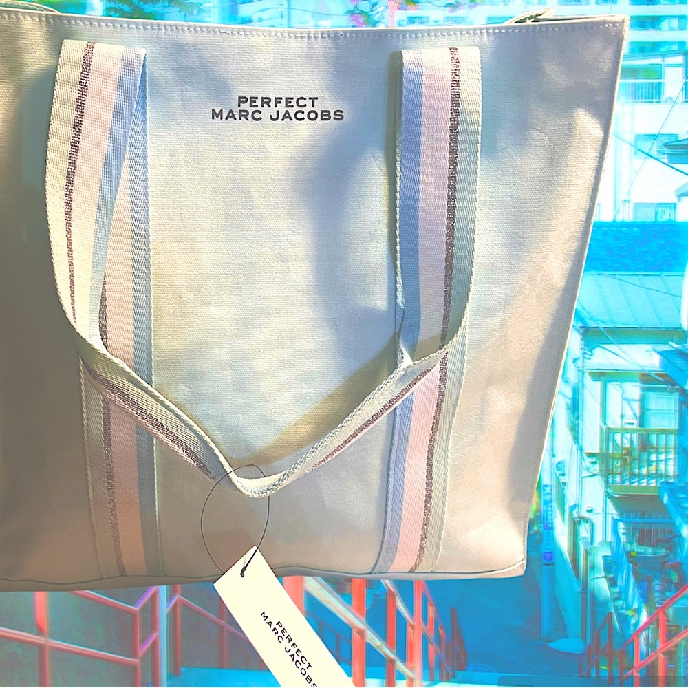 Marc Jacob’s Bag